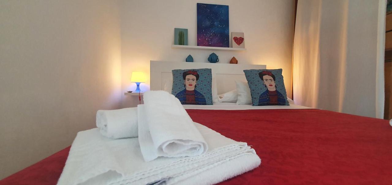 Appartamento Attico con terrazza lungo mare Bari EgnaziaKids Locazione turistica Esterno foto